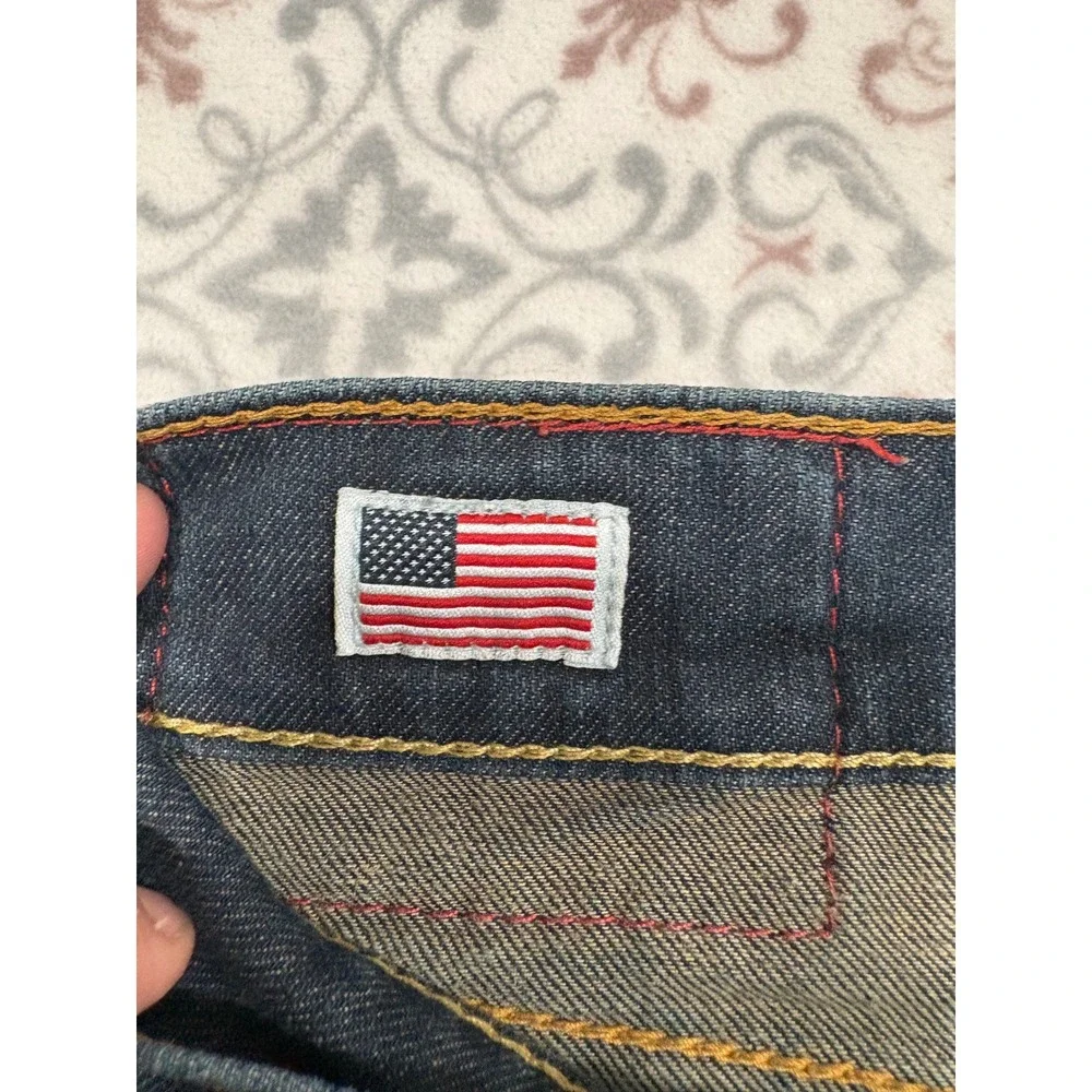 True Religion 2804 true